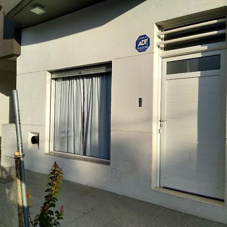 La Porte Blanche Bahía Blanca Esterno foto