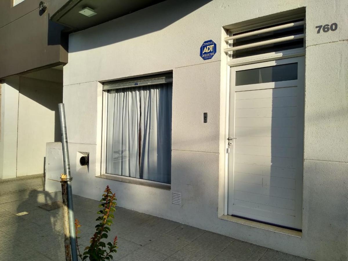 La Porte Blanche Bahía Blanca Esterno foto